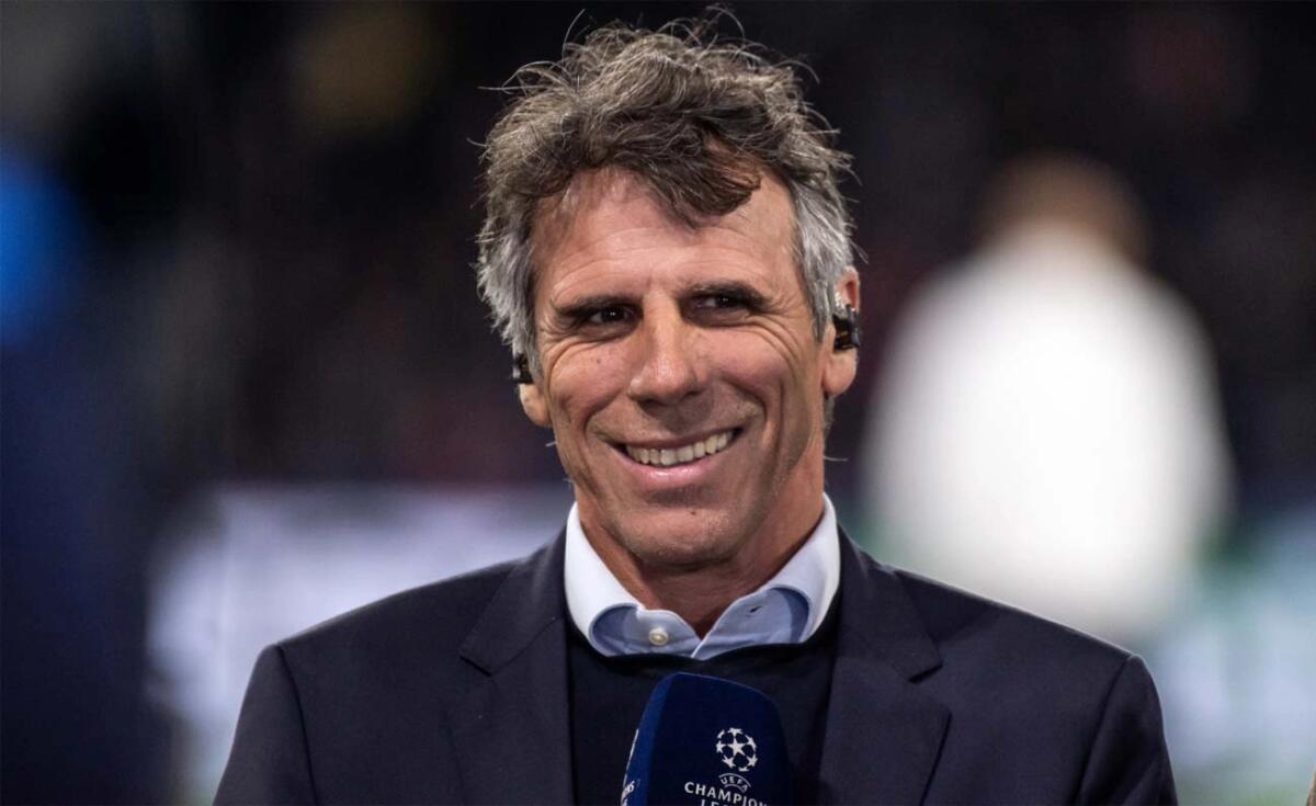 Zola: "Mi rattrista vedere la Fiorentina in difficoltà, la società sta lavorando benissimo fuori dal campo" - 