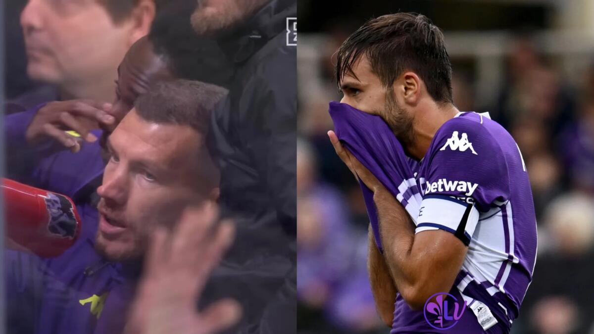 Lo Monaco: "Fiorentina squadra senz'anima, i giocatori devono scendere in campo con personalità" - 