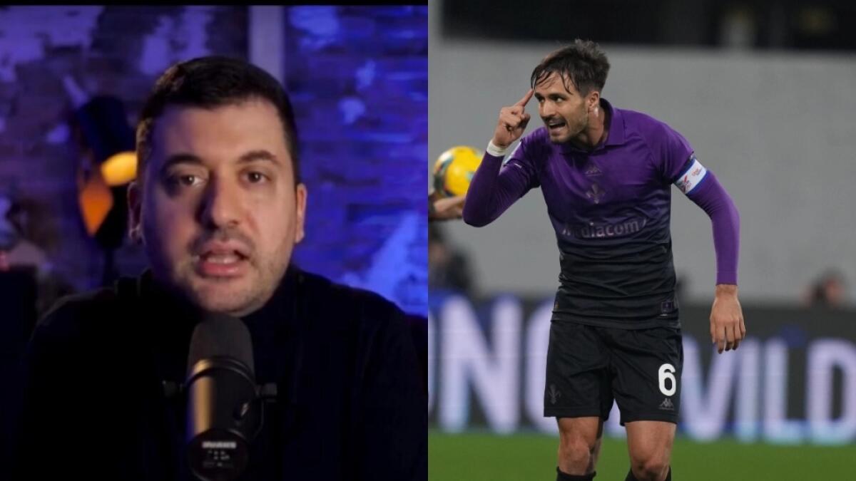 Pastore: "La Fiorentina subisce gol da amichevole: serve un Ds che faccia una rivoluzione" - 