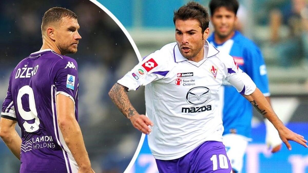 Mutu: "Alla Dinamo Bucarest serve un attaccante come Dzeko, tanto alla Fiorentina non gioca" - 