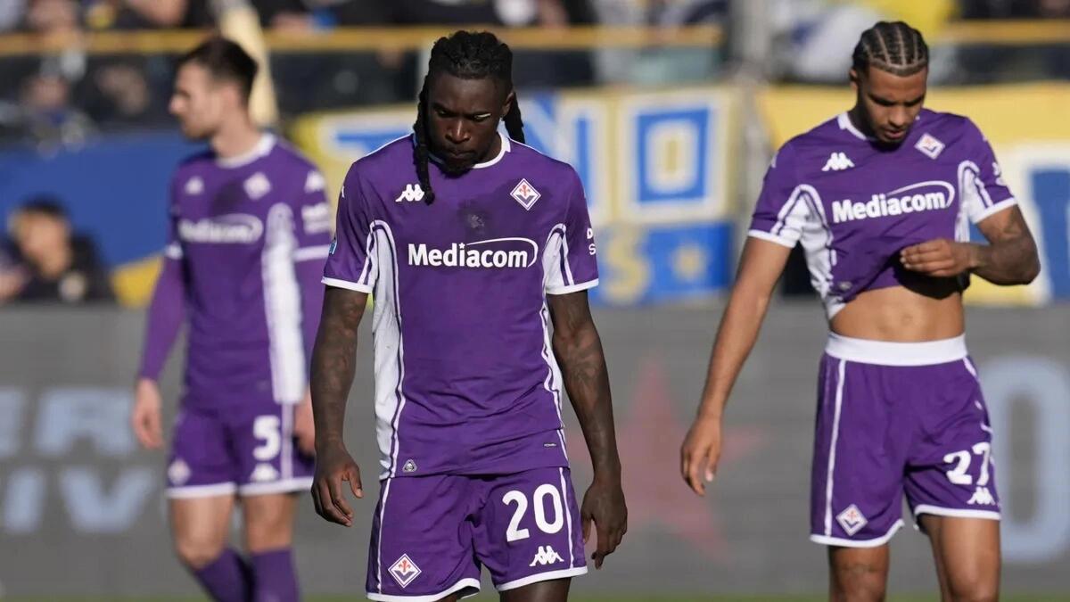 "La Fiorentina sbaglia tutto, giocatori da salotto che nelle tempesta cercano il tacco" - 