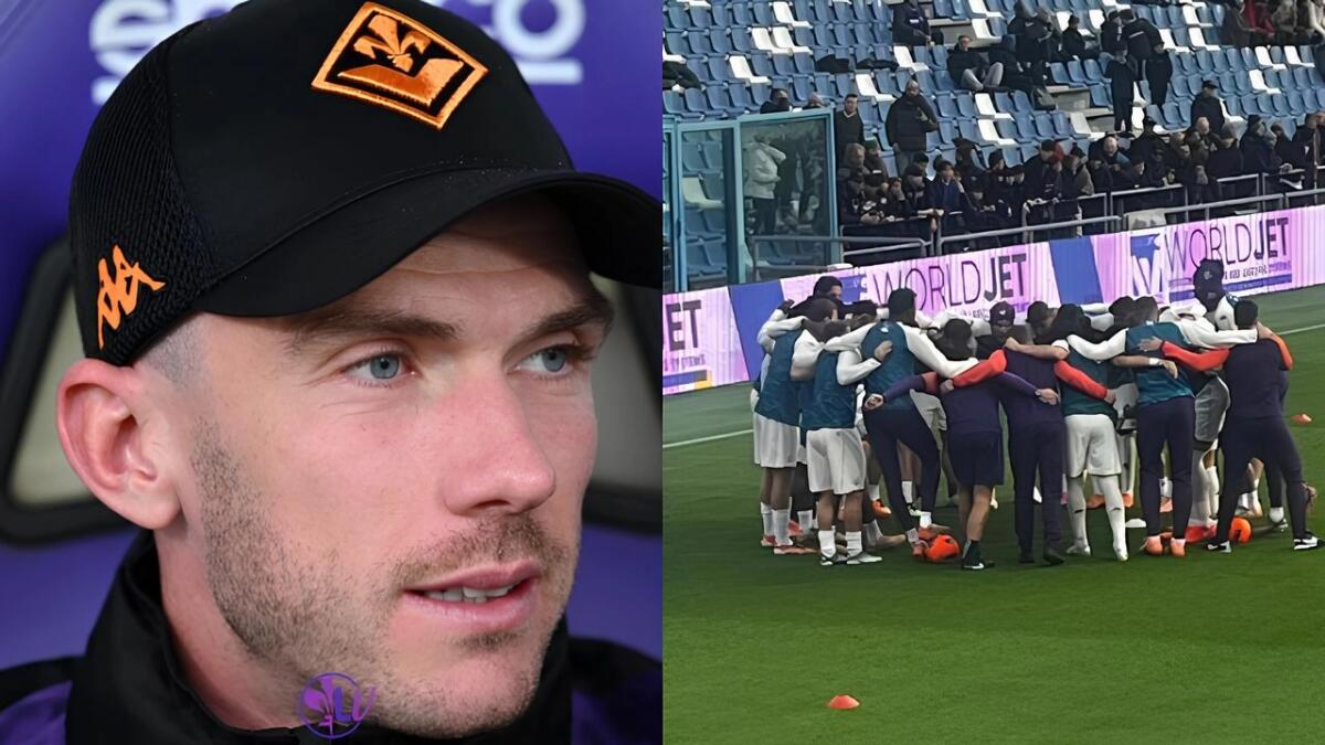 Gosens sempre più leader: discorso motivazionale ai compagni prima della delicata sfida col Sassuolo - 