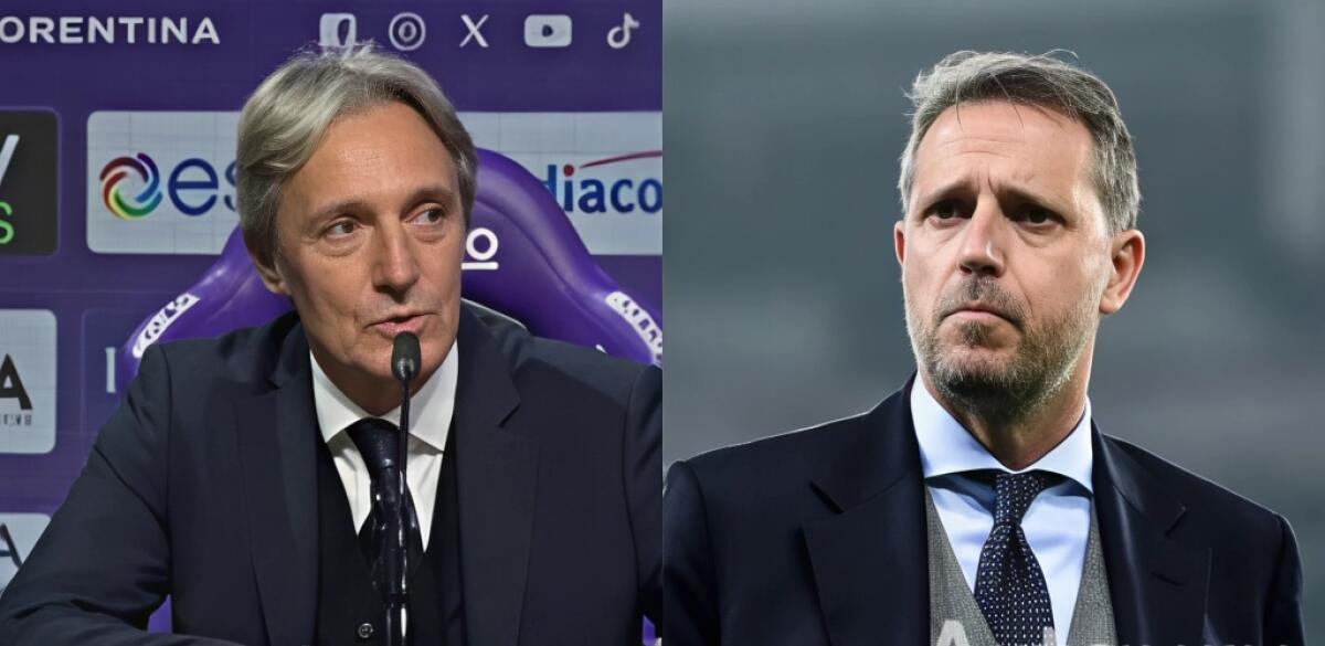 Formigli: "Speriamo che non si creino guerre interne tra Paratici e Ferrari. Non montiamoci la testa dopo l'Udinese" - 