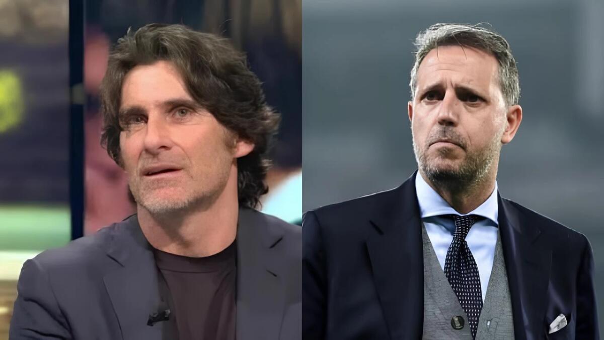 Bucciantini: "Paratici può risvegliare la Fiorentina. Ora serve capire chi ha le palle per salvarsi" - 