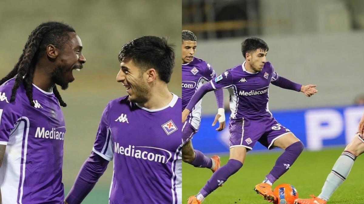 Da potenziale esubero a risorsa tattica: Parisi e una seconda vita in viola da jolly con Vanoli - 