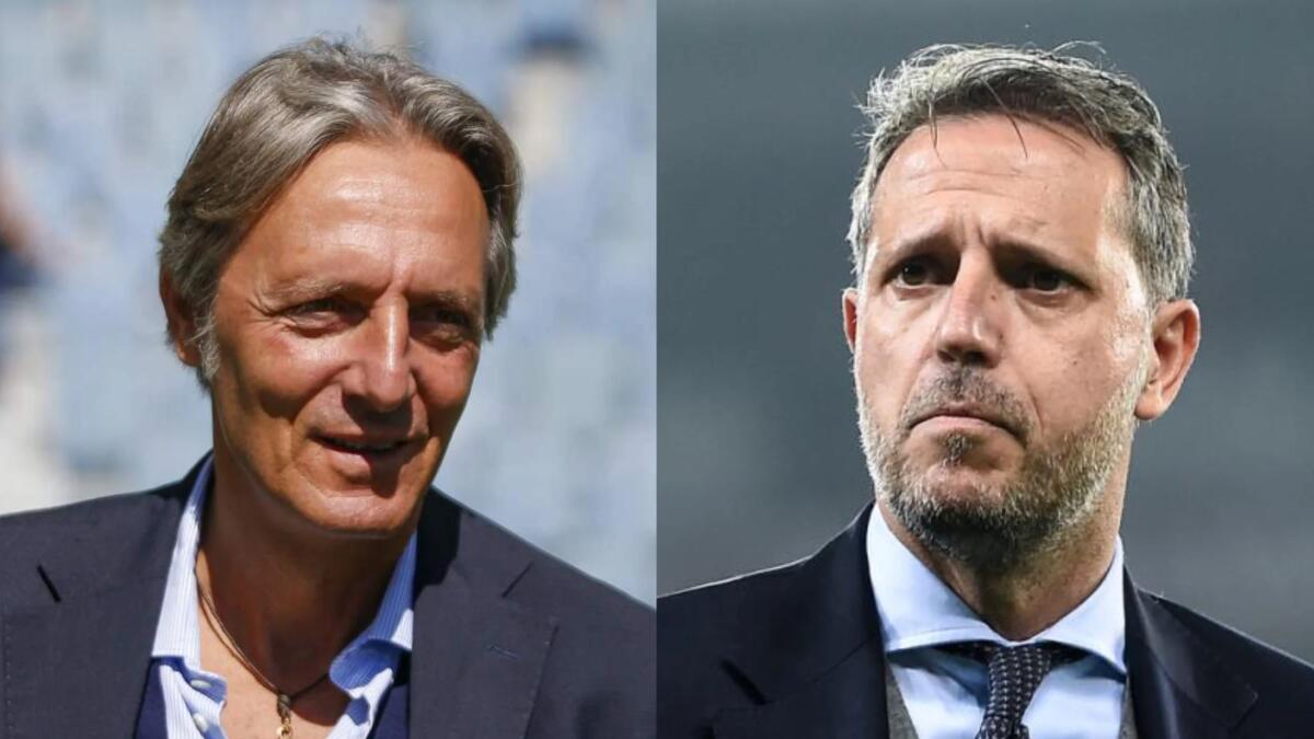 Corriere Fiorentino: “Paratici avrà carta bianca sul mercato ma sarà Ferrari a parlare con Commisso” - 