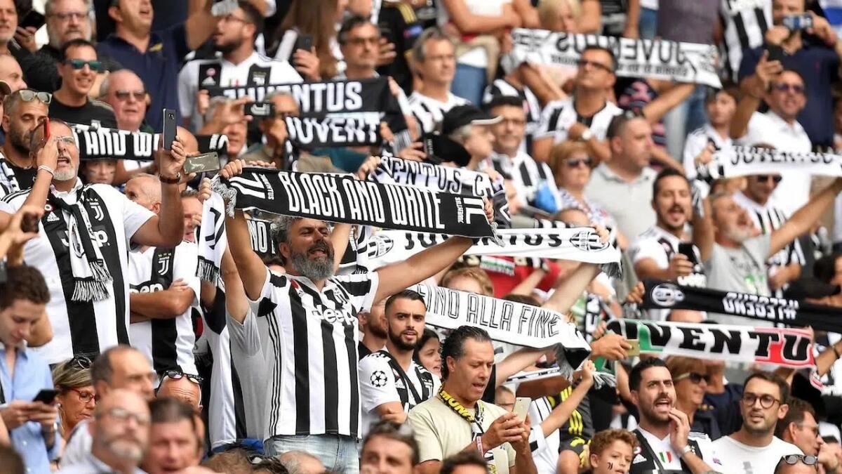 La Juve vince a Pisa e dalla curva bianconera si alza il coro di sfottò: "Con i Viola in B" - 