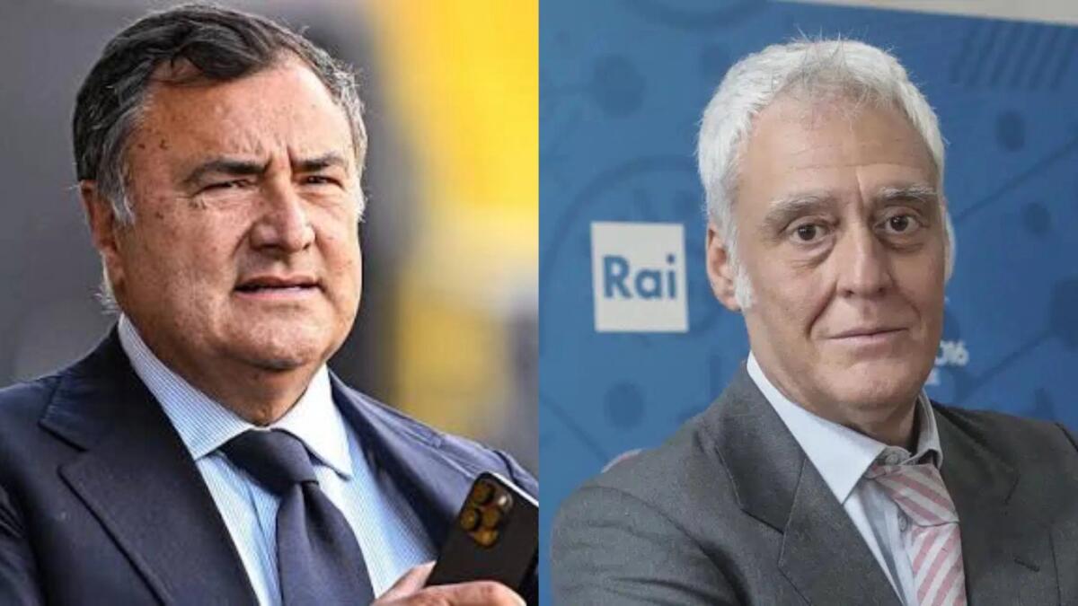 Repice:”Normale il pubblico sia innervosito. La morte di Barone ha lasciato strascichi nello spogliatoio” - 