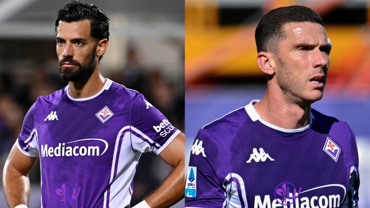 Convocati Fiorentina: out Pablo Marì per un risentimento al soleo, Fazzini e Gosens non recuperano - 