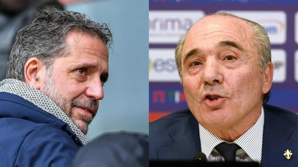 Piccinelli: "Commisso non venderebbe in caso di B. L'arrivo di Paratici è il segnale che vuole salvare la Fiorentina" - 