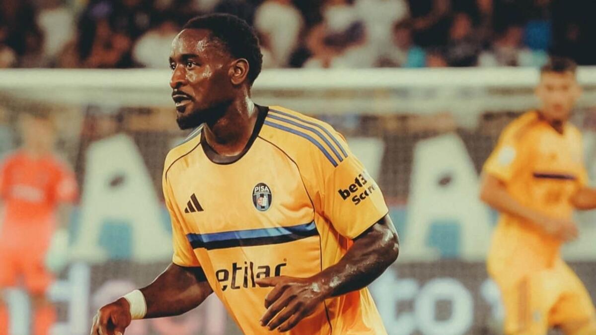 Disastro Pisa, perde con il Parma che va a +8 dalla Fiorentina. Nzola si mangia 3 gol e viene espulso - 