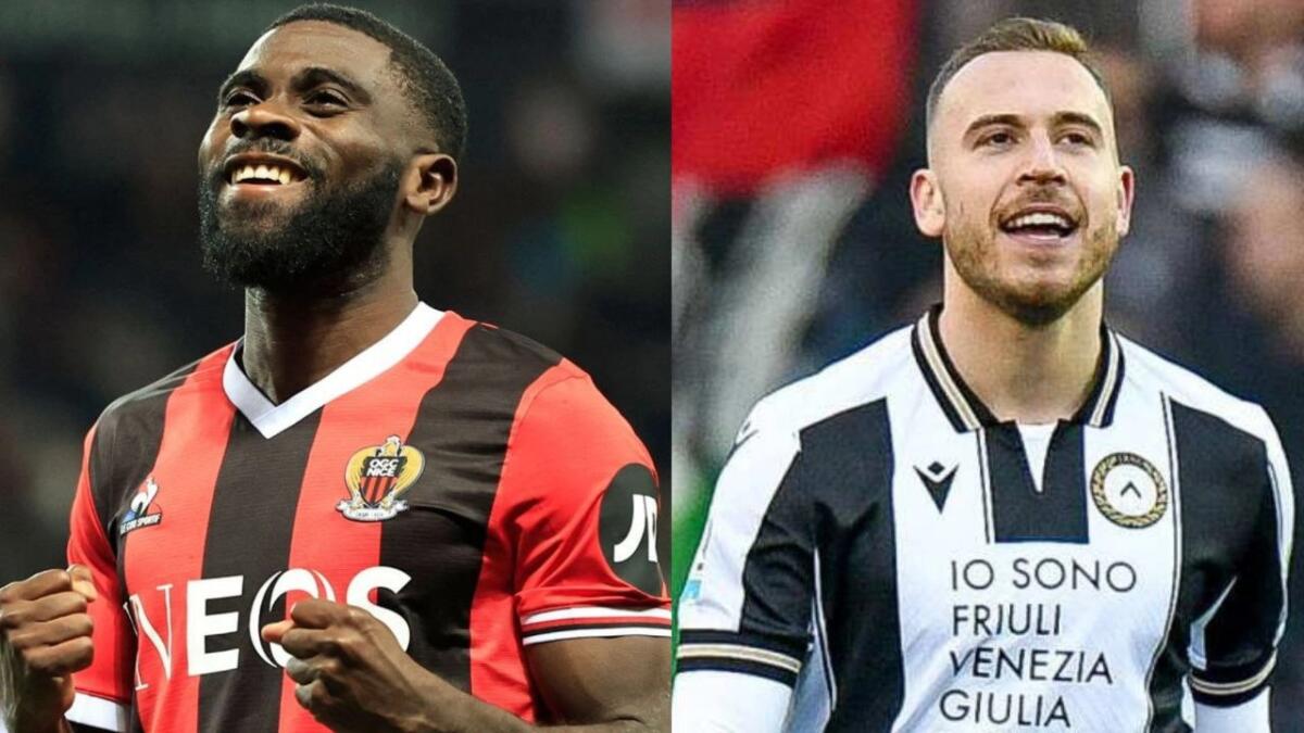 Repubblica: "Boga esterno favorito a gennaio, Martel o Lovric a centrocampo. Coppola del Brighton in difesa" - 