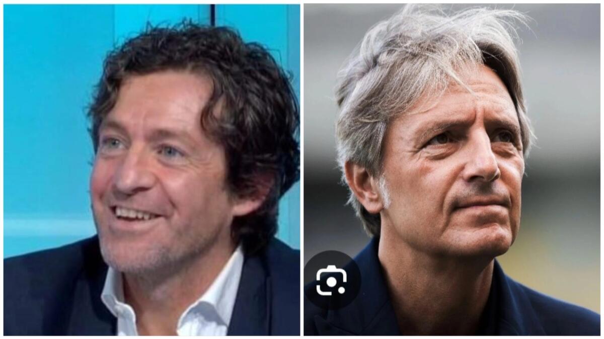 Orlando duro: "Ferrari è l'ultimo direttore generale di Serie A, ha un ruolo non adatto a lui" - 