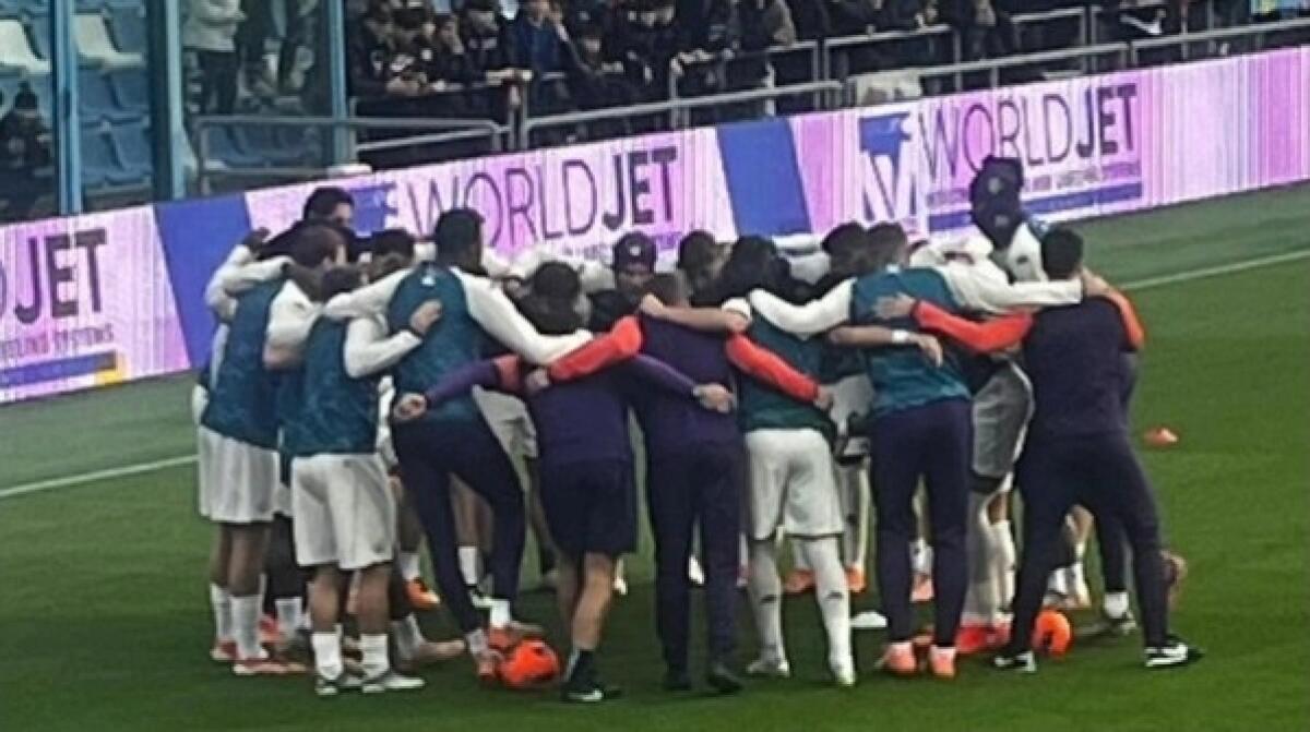 Marianella fiducioso: "La Fiorentina si salverà senza fatica e poi potrà concentrarsi sull'Europa" - 