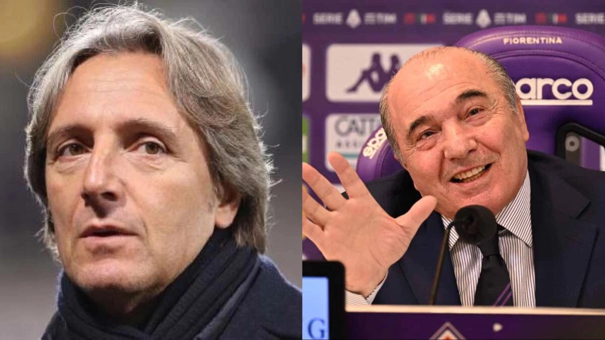 Scugnizzo Viola: "Ne servi, ne complici. Solo traditi. Adesso basta, andate via da Firenze!" - 