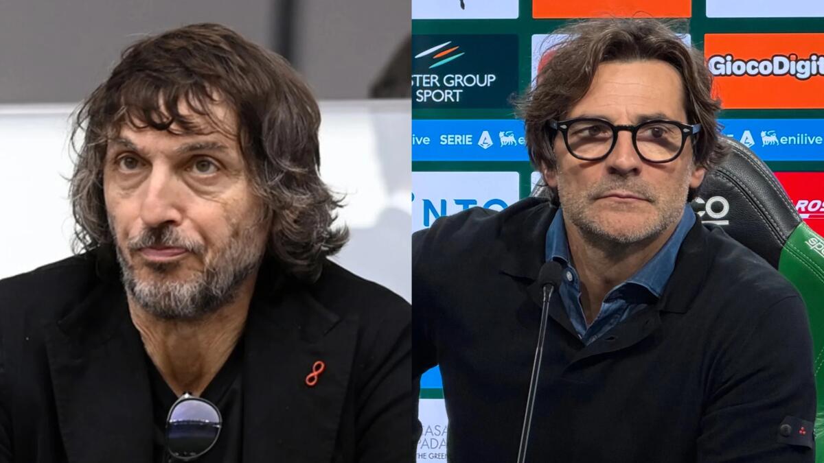 Cruciani: "Gravissimo che Vanoli ha raccontato una bugia sul rigore, Gudmundsson l'ha smentito" - 
