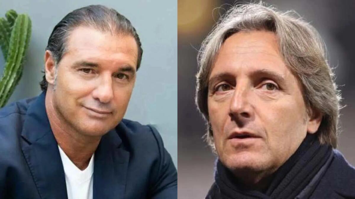 Amoruso duro su Ferrari: “Le sue parole mi fanno ridere, sono un insulto. A volte è meglio stare zitti…” - 