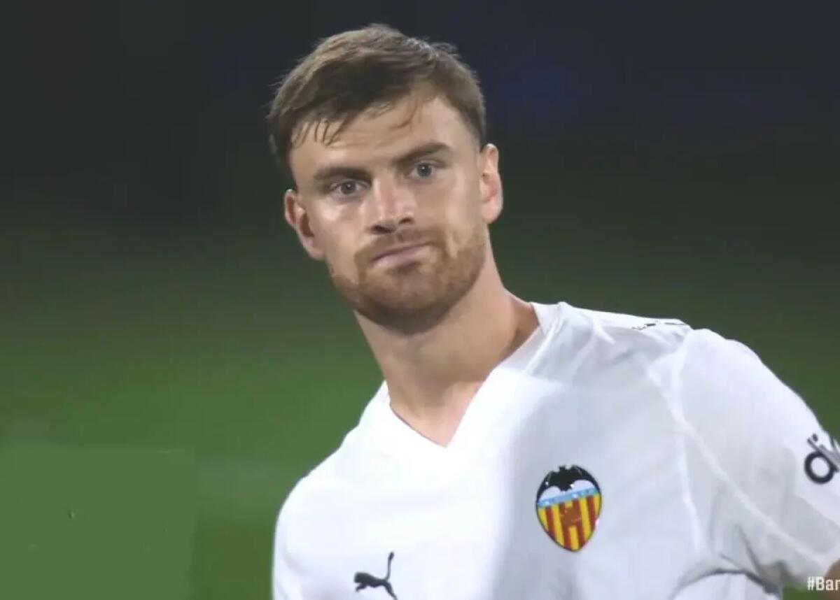 TMW: il Valencia non ha intenzione di trattare l’acquisto di Beltrán. A giugno tornerà alla Fiorentina - 