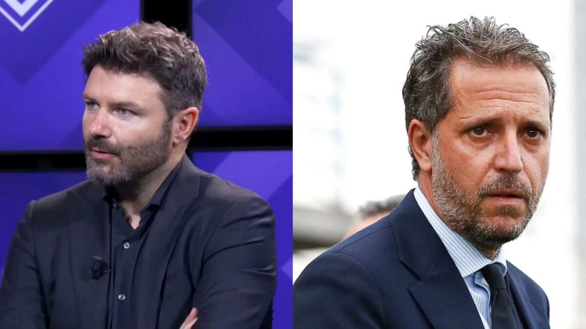 Paratici aspetta via libera dal Tottenham, altrimenti sarà della Fiorentina a giugno. L'ha scelto Goretti - 