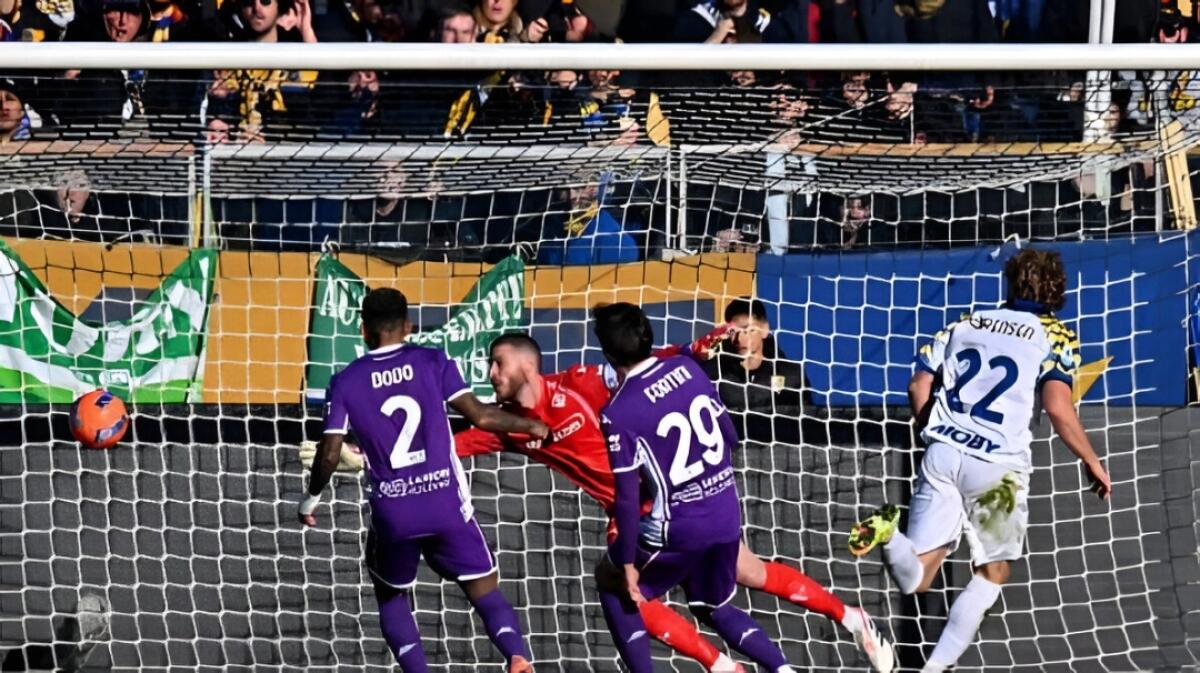 Di Gennaro: "Il gol preso a Parma è l'immagine della Fiorentina per non parlare del clamoroso errore di Piccoli" - 