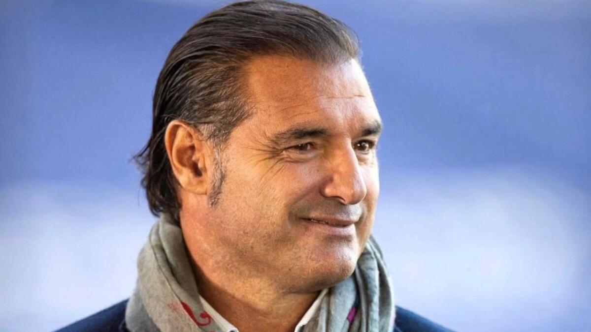 Amoruso: “Le litigate in campo fanno capire l’egoismo che c’è. Ora non è più possibile organizzare un piano” - 