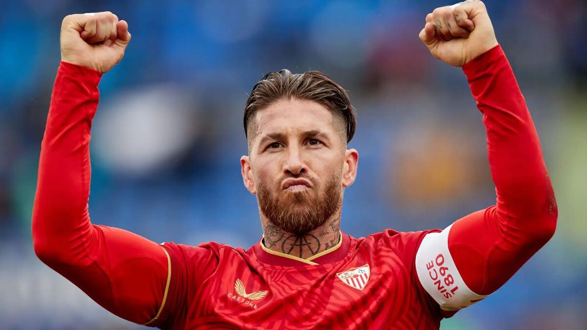 Brovarone: "C'era trattativa per Sergio Ramos a Firenze, poi vide Fiorentina-Venezia e cambiò idea" - 