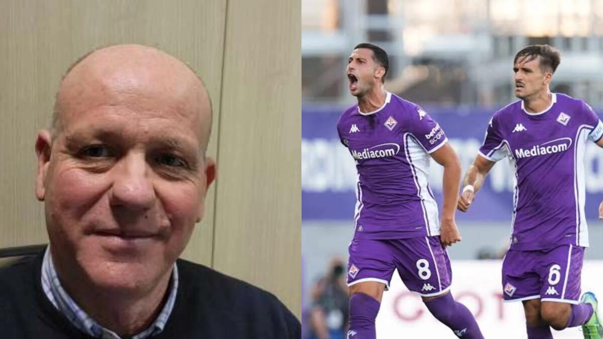Giorgetti: "La Fiorentina va in campo senza la consapevolezza di essere in questa situazione" - 