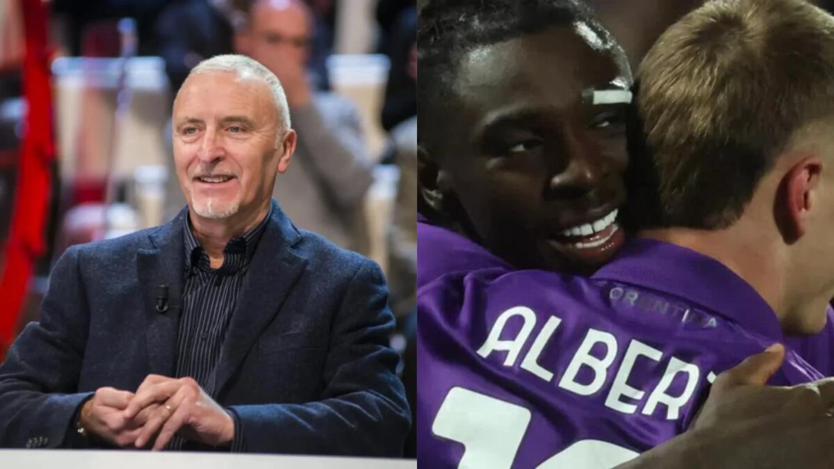 Pruzzo:"La vittoria con l'Udinese non risolve tutti i problemi ma rivitalizza Kean e Gudmundsson" - 