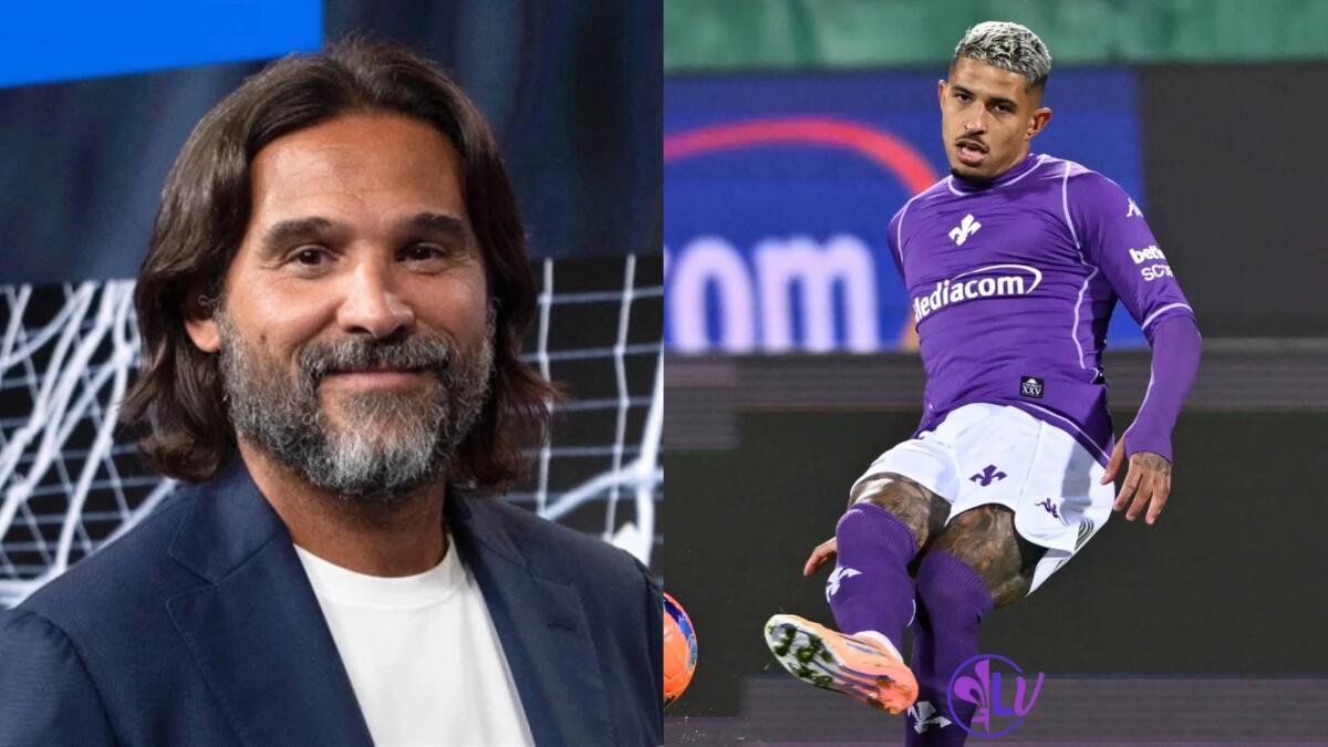 Adani: "I calciatori della Fiorentina fanno gesti davanti alle telecamere per far credere che ci tengono" - 