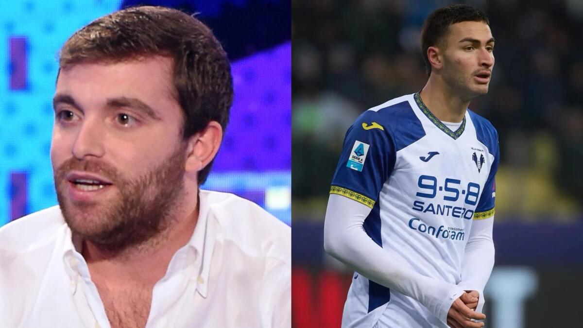 Romano rivela: "Coppola nel mirino della Fiorentina per il mercato di gennaio" - 