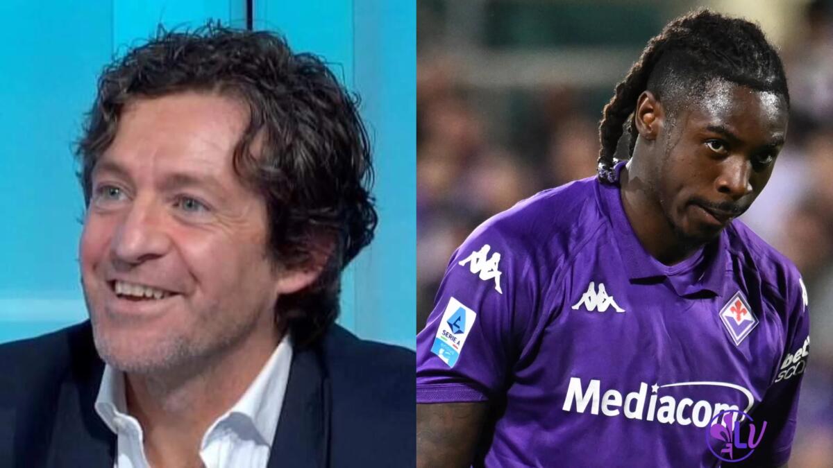 Orlando: "Molti giocatori non hanno capito dove siamo. Se Kean è sca**ato va venduto subito" - 