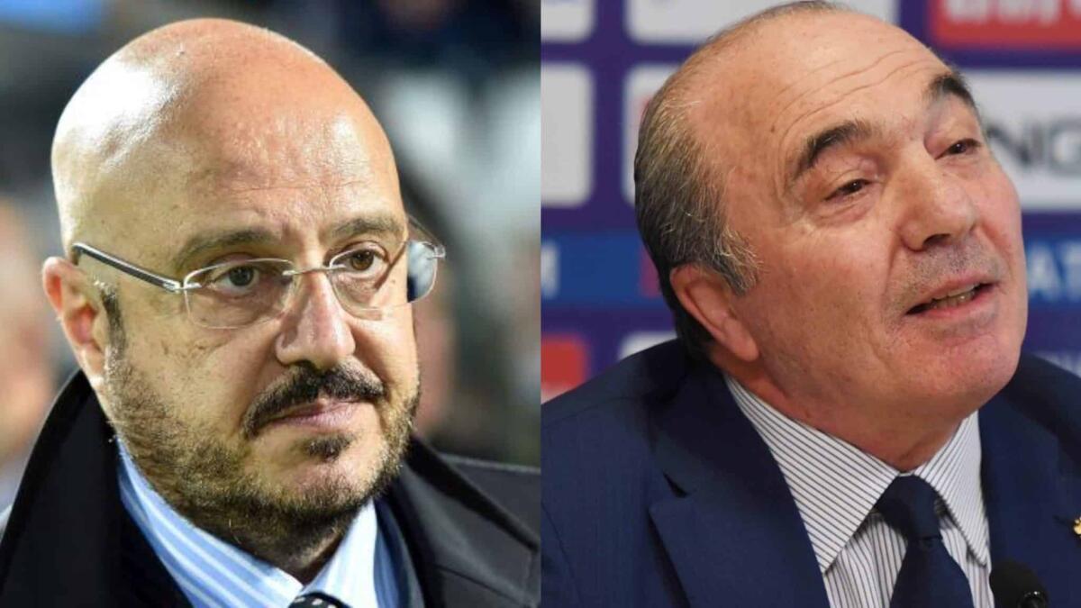 Marino: "Commisso deve scegliere una nuova figura che lo rappresenti, i giocatori non hanno una guida" - 