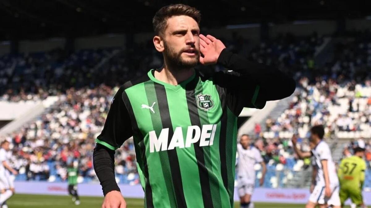 Corriere dello Sport: "Non solo Berardi, la Fiorentina offrì 7 milioni per Thorstvedt nel 2024" - 