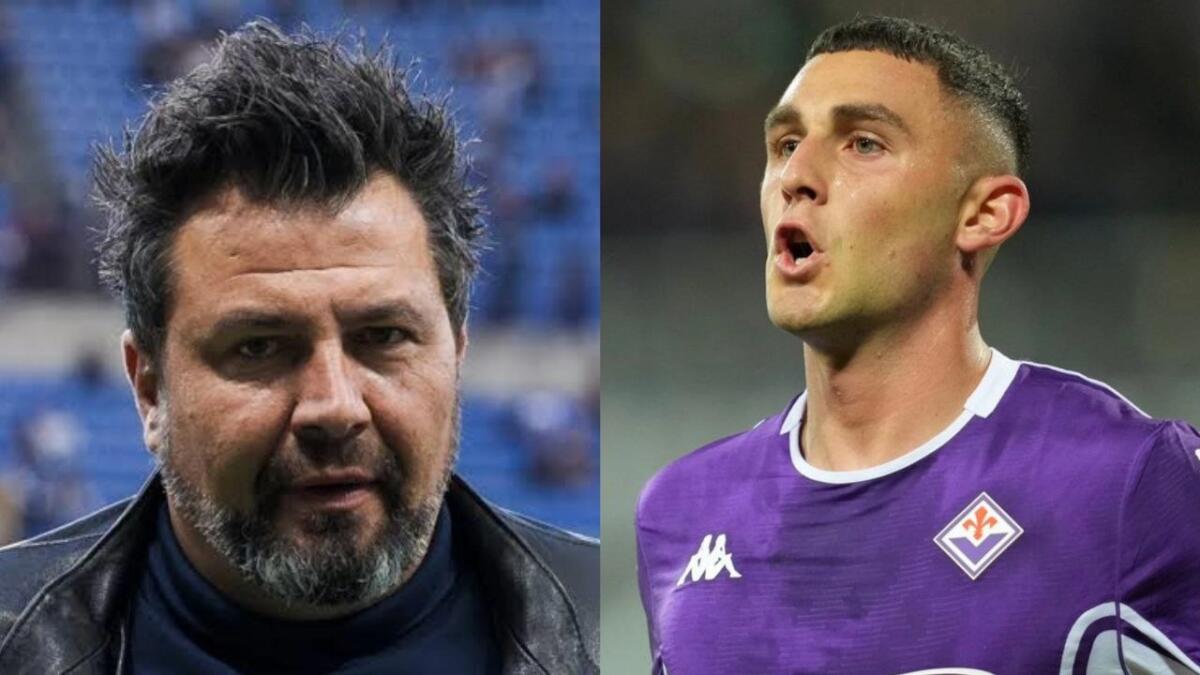 Frey duro: "Piccoli peggior acquisto dell'anno. Sta rendendo pochissimo per i 30 milioni spesi" - 