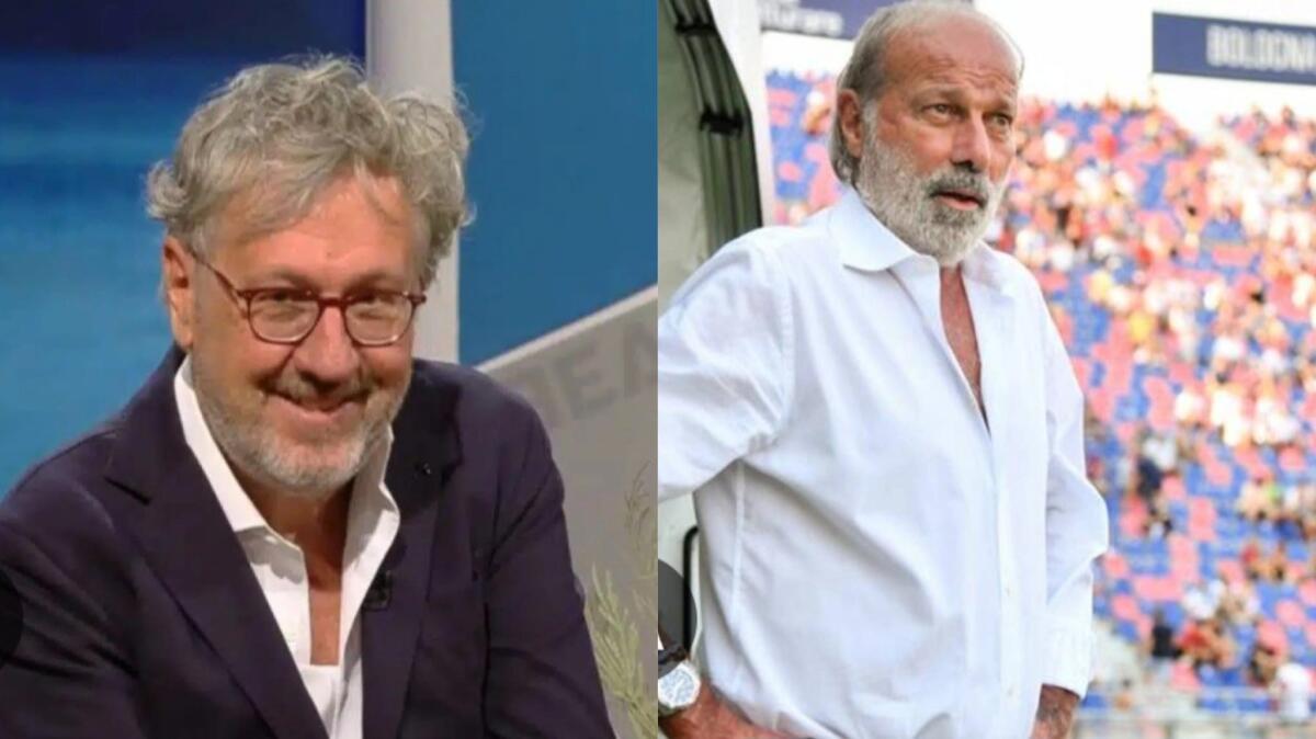 Cecchi consiglia: "Alla Fiorentina vorrei vedere Sabatini, è uno in grado di ribaltare la squadra" - 