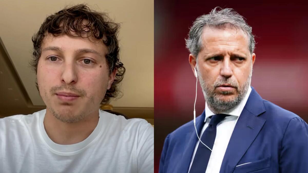 Moretto: "Paratici farà il mercato di gennaio della Fiorentina, ottimo il rapporto con Vanoli" - 