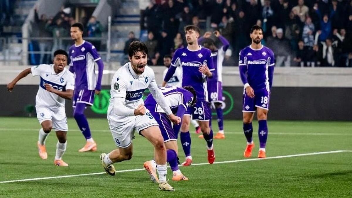 Polverosi duro: "Così è una presa in giro. La Fiorentina finora non è mai stata squadra" - 