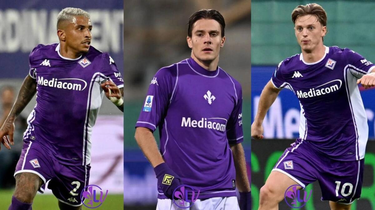 Valcareggi attacca: "Dodo, Fagioli e Gudmundsson fuori, con loro in campo non si fanno punti, sono tre pippe" - 