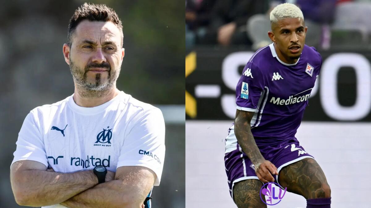 Dodò ‘premiato’ da De Zerbi: è nella top 11 dei giocatori allenati dal tecnico italiano - 