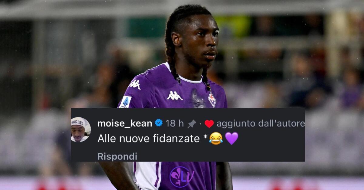 Kean si ribella alla fake news: “Via per la nuova fidanzata”. La risposta ironica: "Per le nuove fidanzate” - 