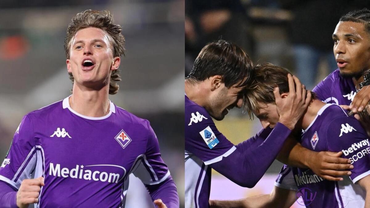 The "Gud" time: Gudmundsson, una prova da 10 del 10 viola. Adesso arriva l’ora della verità - 