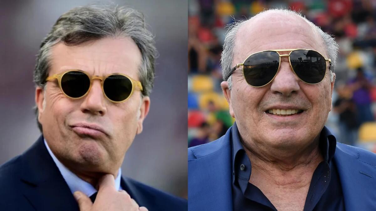 Corriere Fiorentino svela: “Giuntoli ha detto no perché il filo diretto con Commisso lo avrà solo Ferrari” - 