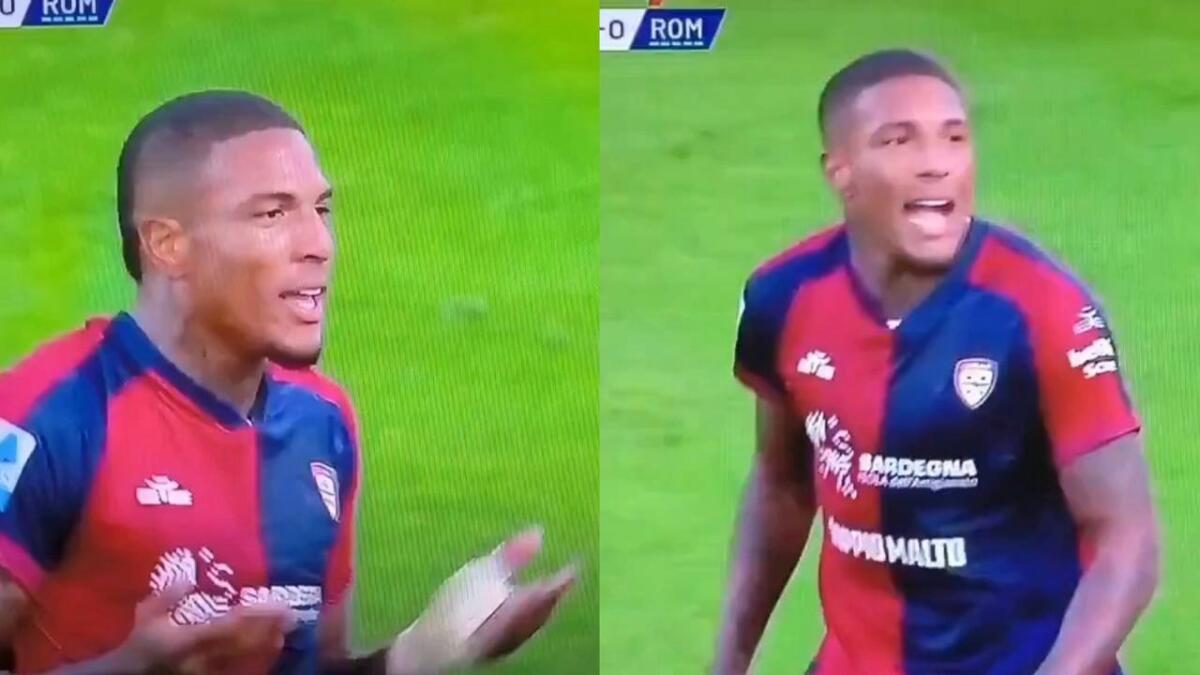 Lite Folorunsho-Hermoso, l'ex Fiorentina perde il controllo e attacca: "Tua madre deve m****e" - 