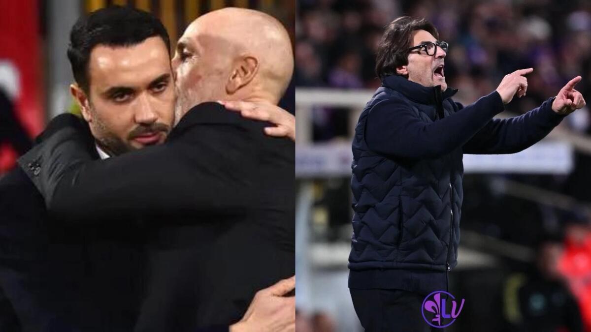 Dal 2º al 20º posto: il crollo clamoroso della Fiorentina rispetto alla scorsa stagione alla 13ª giornata - 