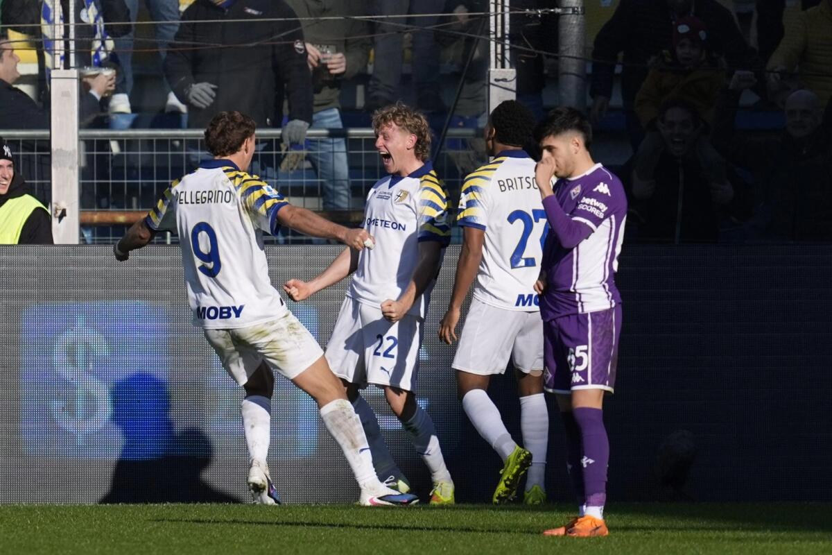 Polverosi: "La Fiorentina ha una difesa pessima. Una gara che doveva vincere per forza, l'ha persa" - 