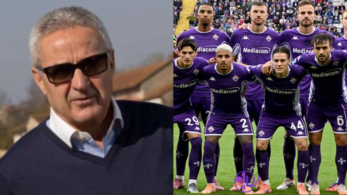 Chiarugi: “La Fiorentina ha un blocco psicologico. Noi avevamo una squadra con gente forte ma retrocedemmo” - 