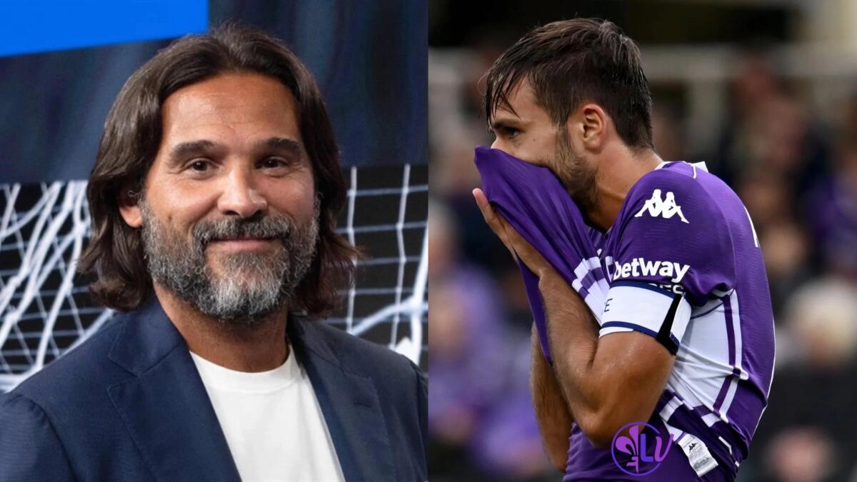 Adani attacca calciatori della Fiorentina: "Tanti piagnistei e poca assunzione di responsabilità" - 