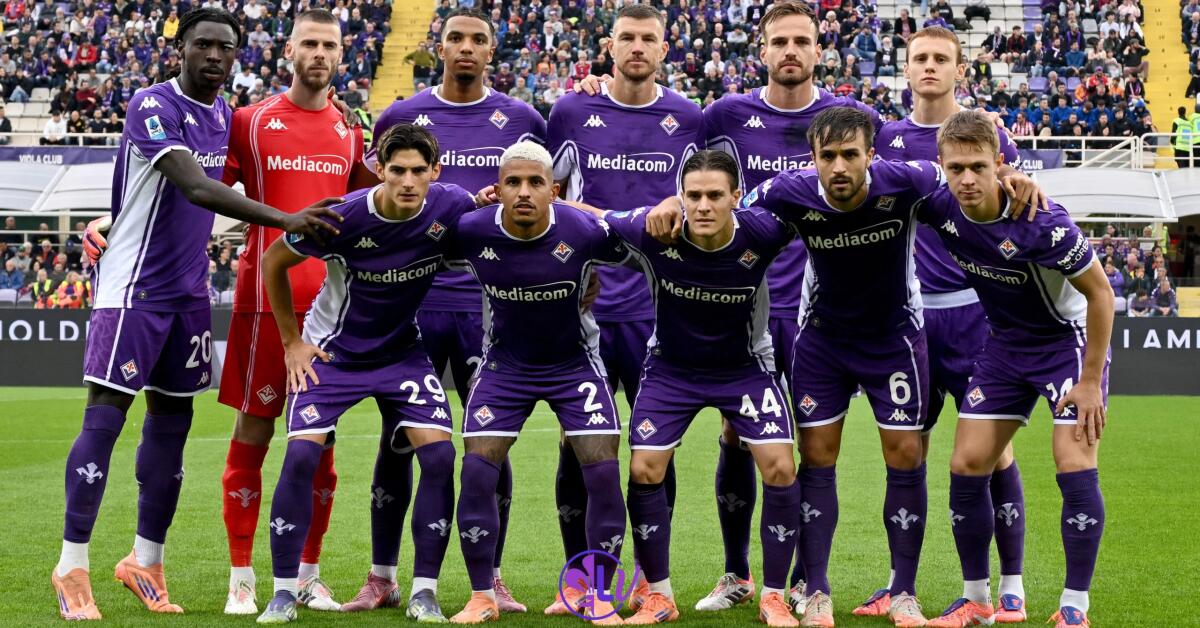 Martorelli: “Fiorentina squadra senz’anima. Le altre che devono salvarsi non mollano nulla” - Firenze, Stadio Franchi, 02.10.2025, Fiorentina-Lecce, foto Lisa Guglielmi. Copyright Labaroviola.com