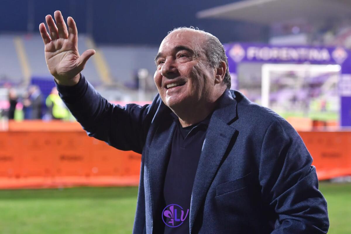 Poesio: "L'intervista di Commisso è assurda. Viola sbeffeggiata in tutta Italia, ma tutto sembra andare bene" - 