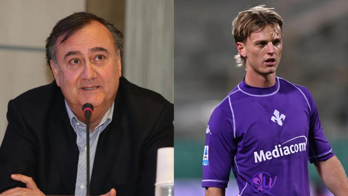 Polverosi: “Gudmundsson? Per la prima volta ha dato l’idea che si stesse divertendo a giocare” - 